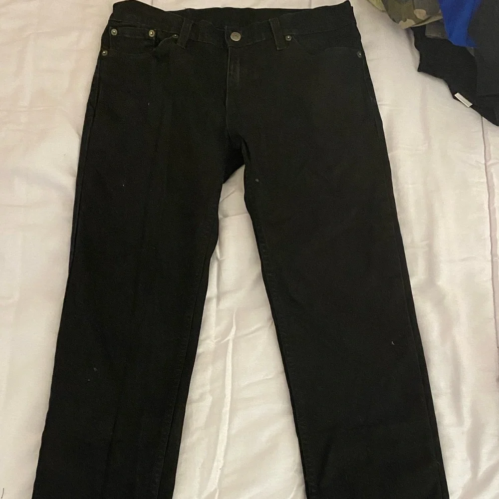 Levis 511 - Picture 2 of 3